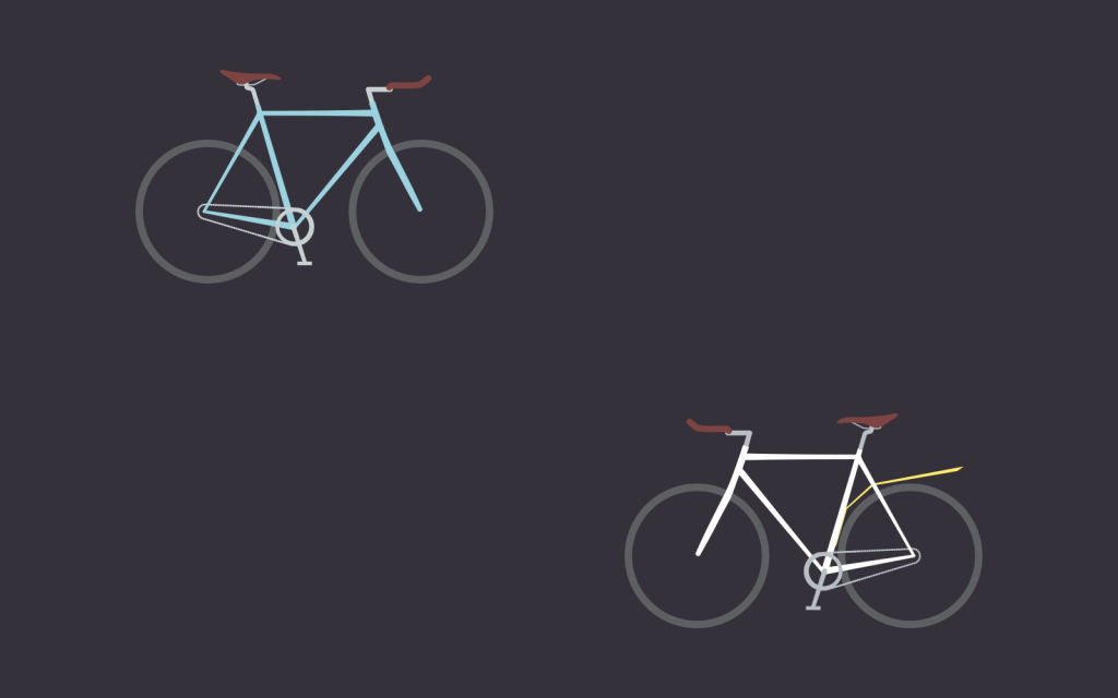bike-doodle